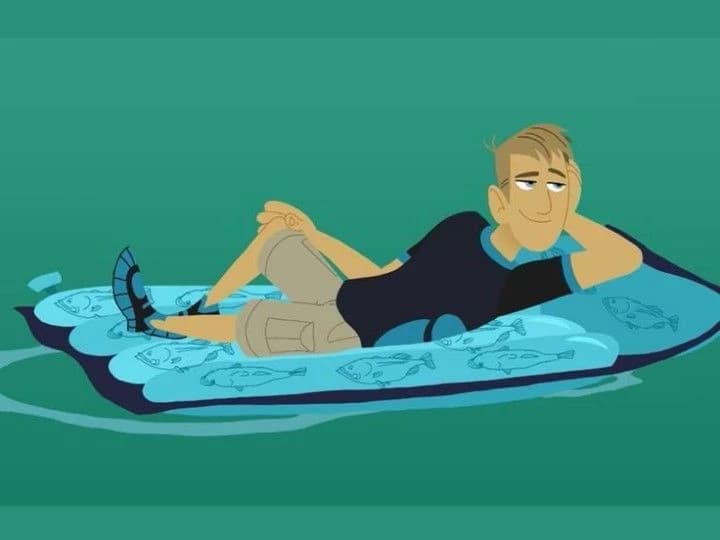 Martin kratt - the kratt (ver. Martin) 2 thumbnail