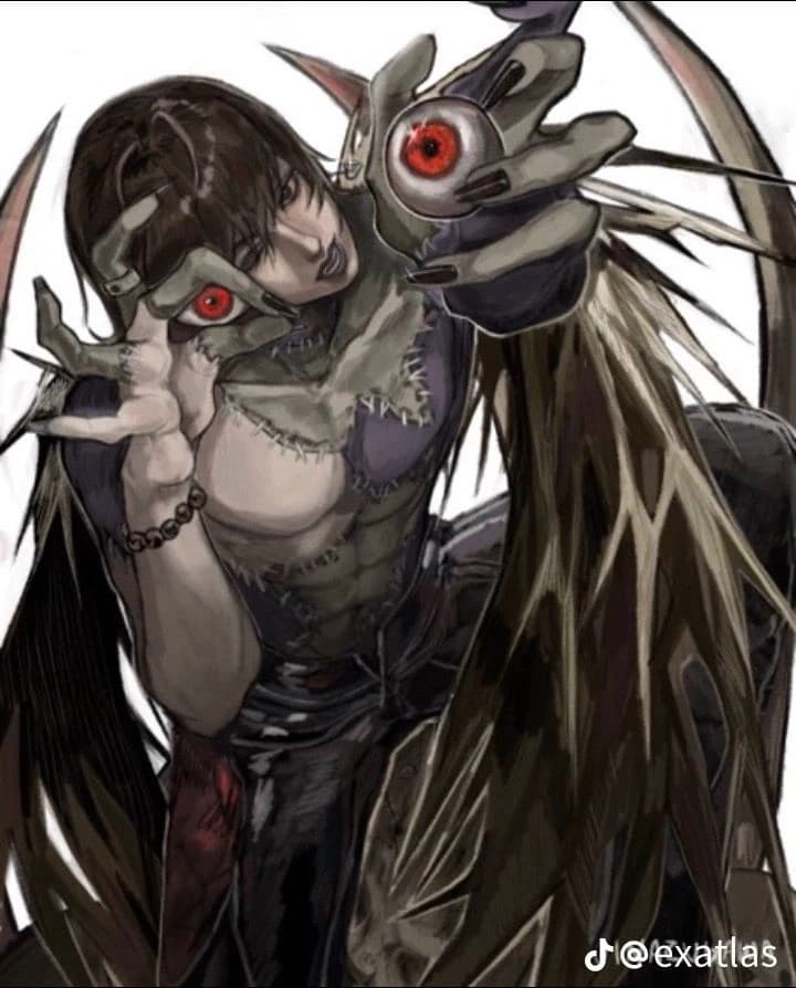 ✦Ryuk✦ thumbnail