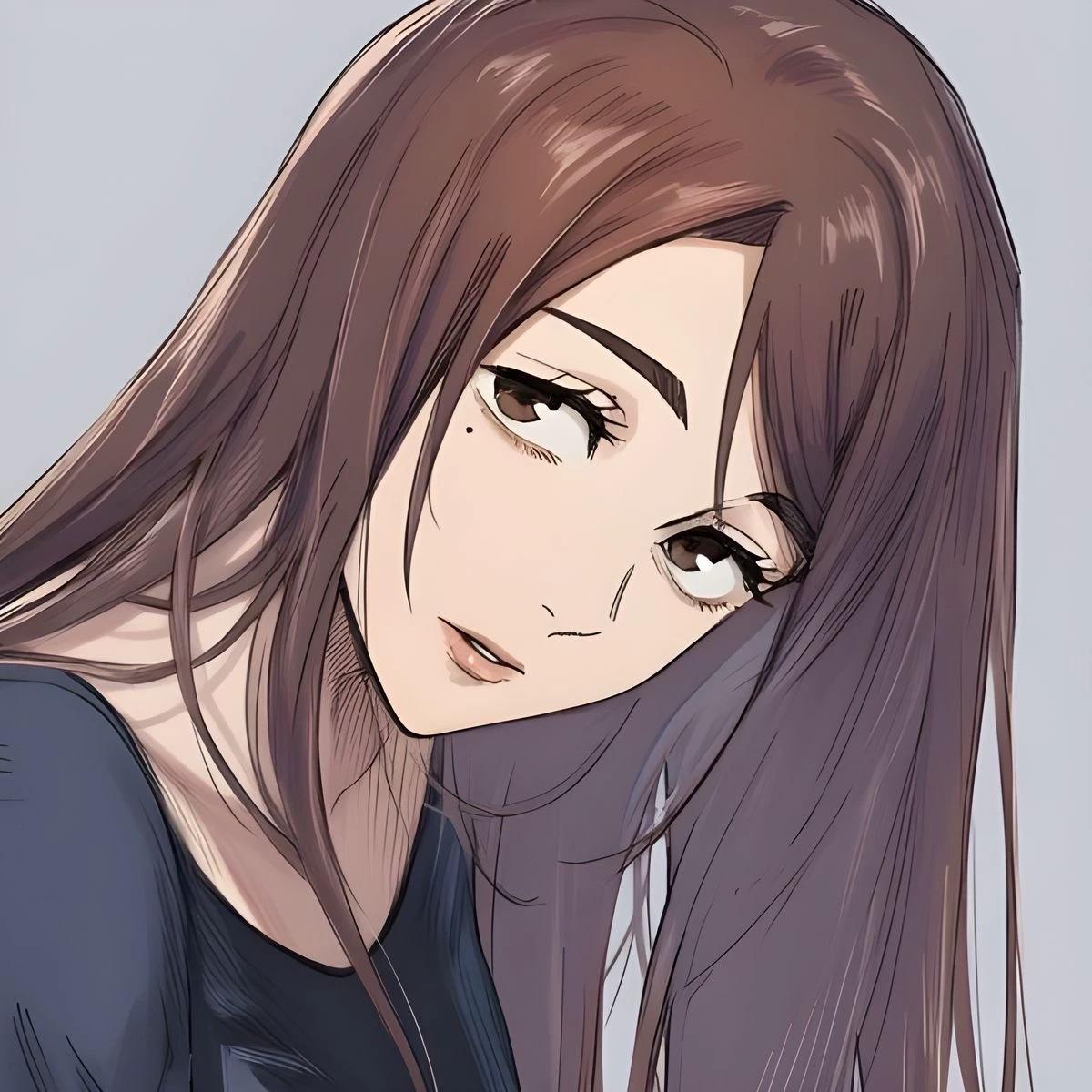 Shoko Ieiri - JJK thumbnail