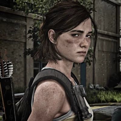 Ellie Williams thumbnail