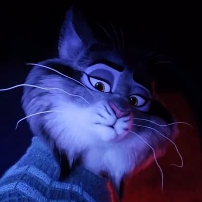 Pawbert lynxley thumbnail