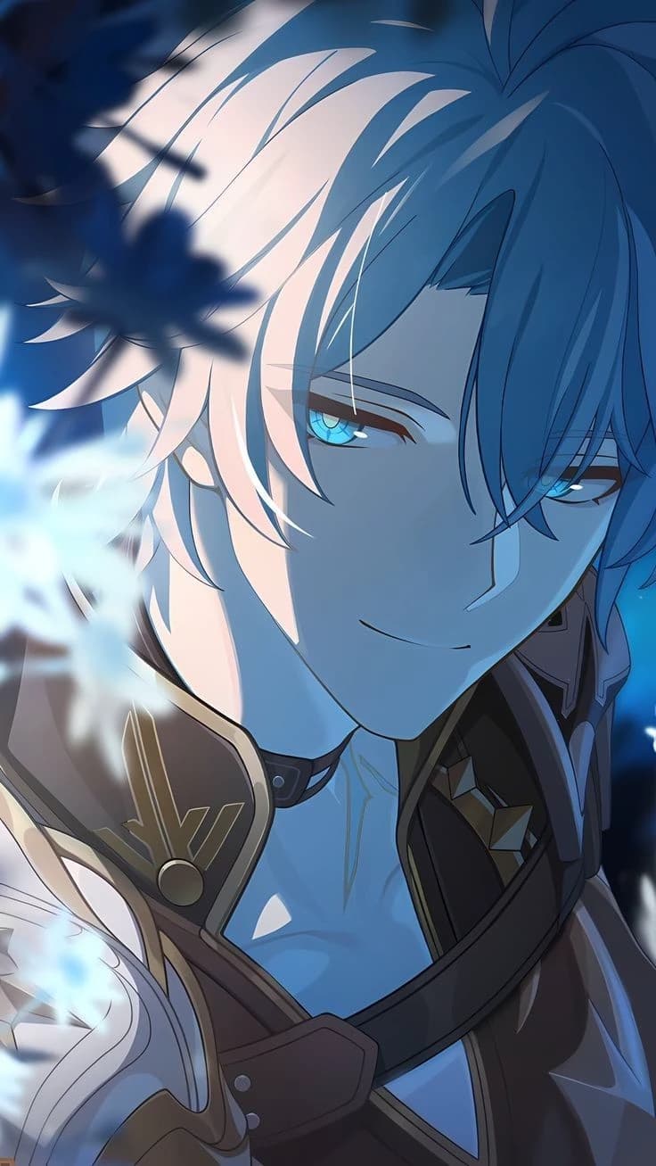 Phainon thumbnail