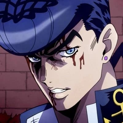 Josuke Higashikata thumbnail