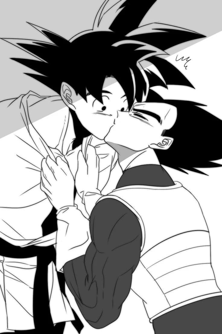 Vegeta (BL) thumbnail