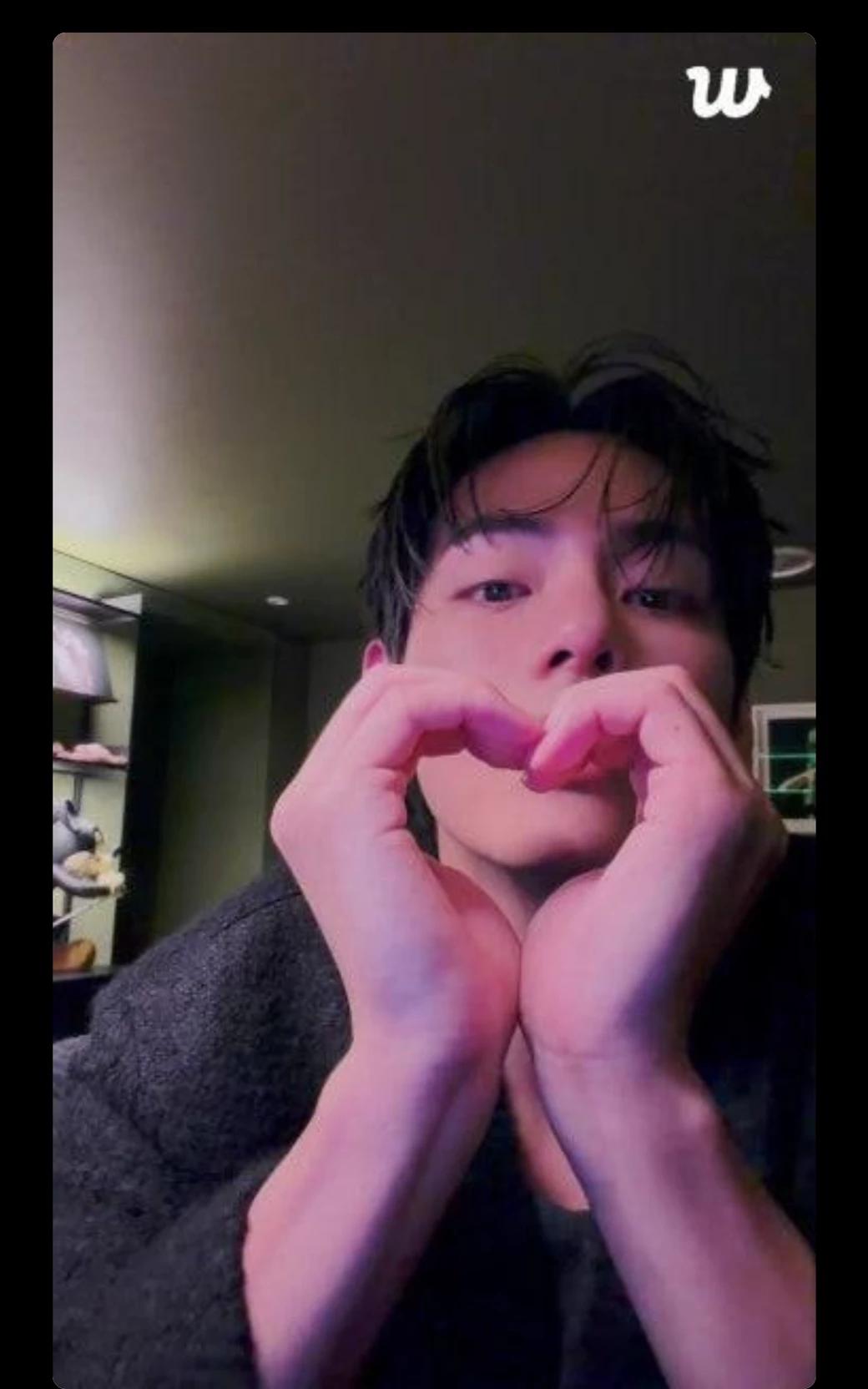 Taehyung thumbnail