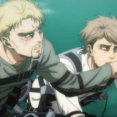 Jean and Reiner thumbnail