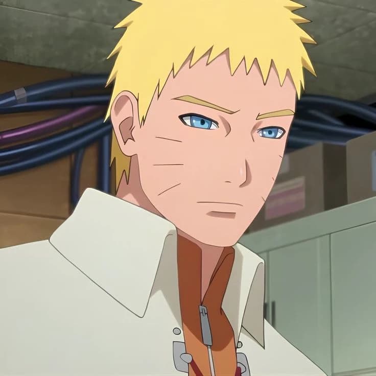 Naruto Uzumaki thumbnail