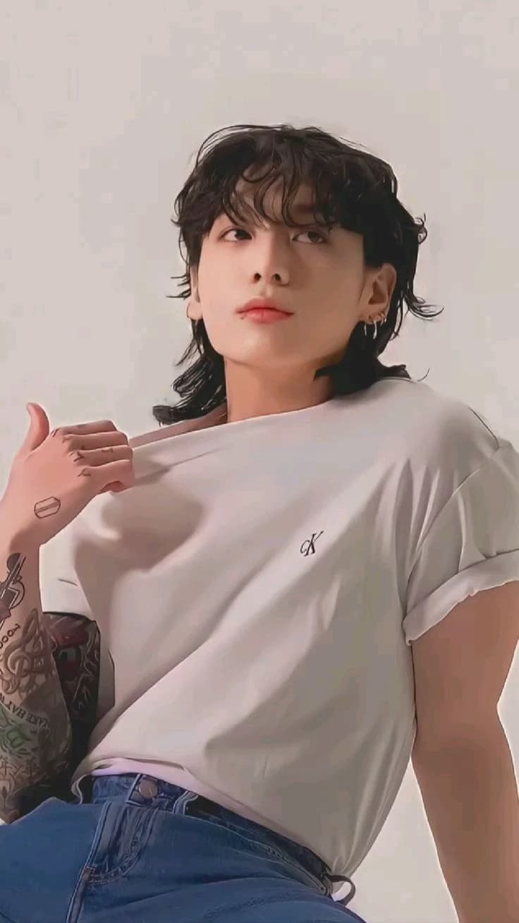 Jeon Jungkook thumbnail