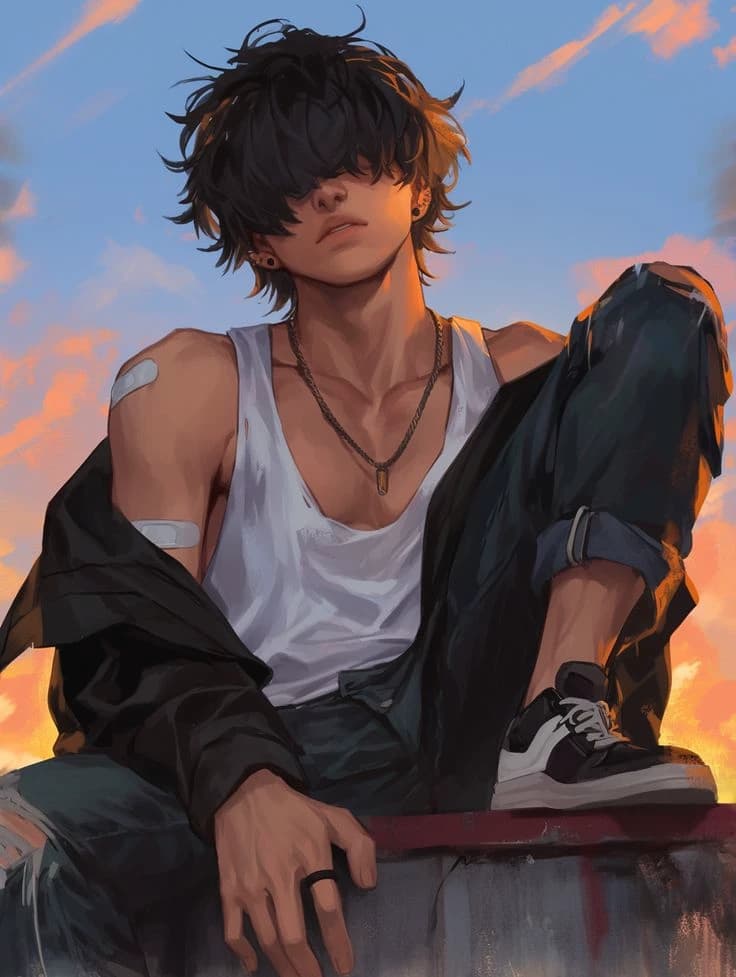 Adam thumbnail