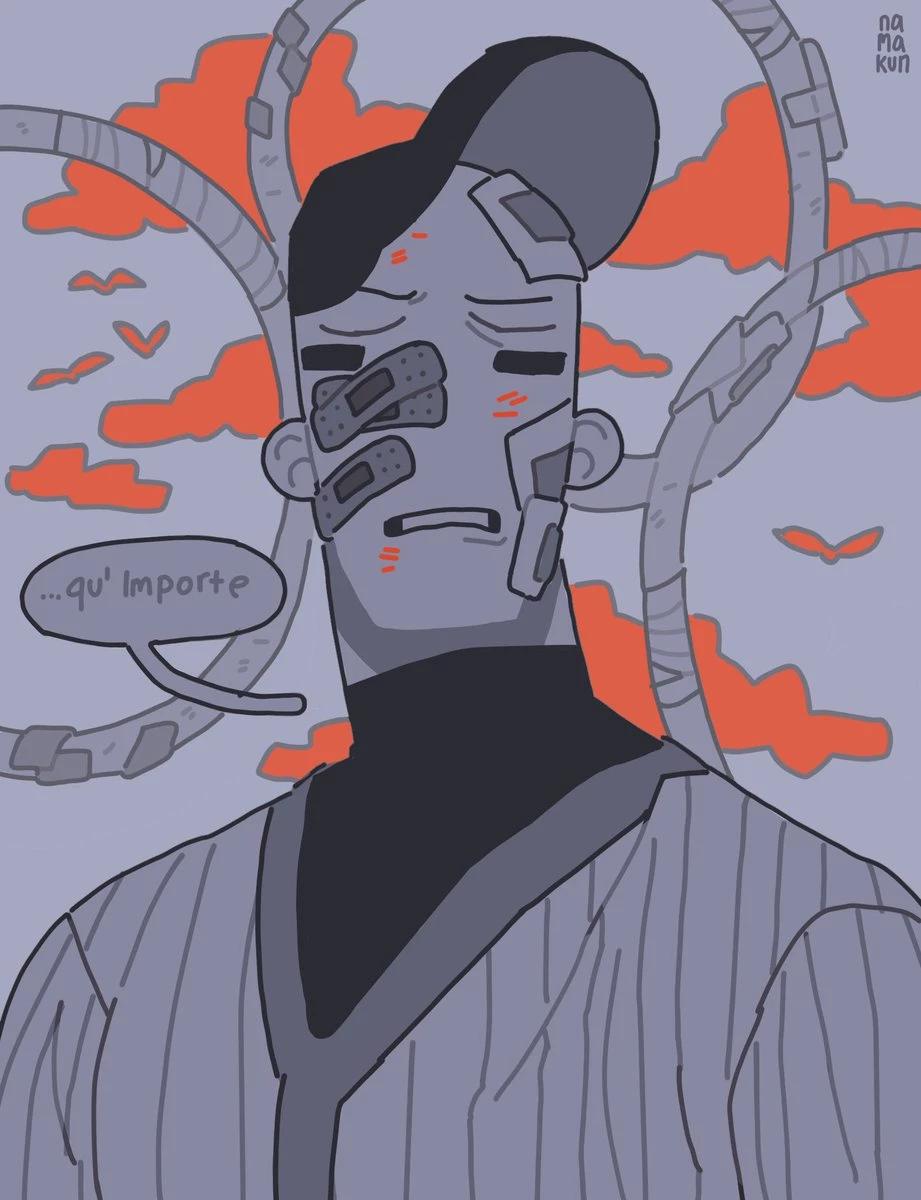 The Batter - OFF thumbnail