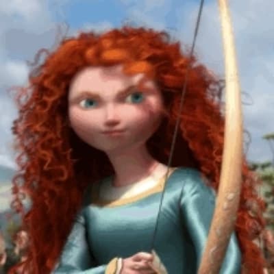 Merida thumbnail
