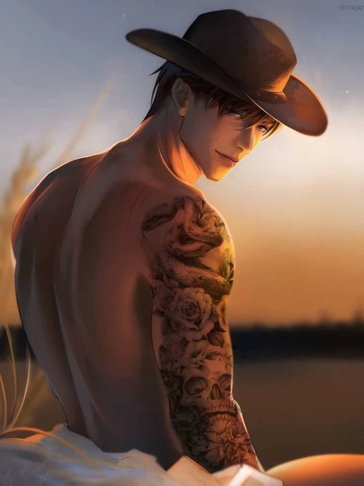 Nɑthɑniel Mɑverick thumbnail