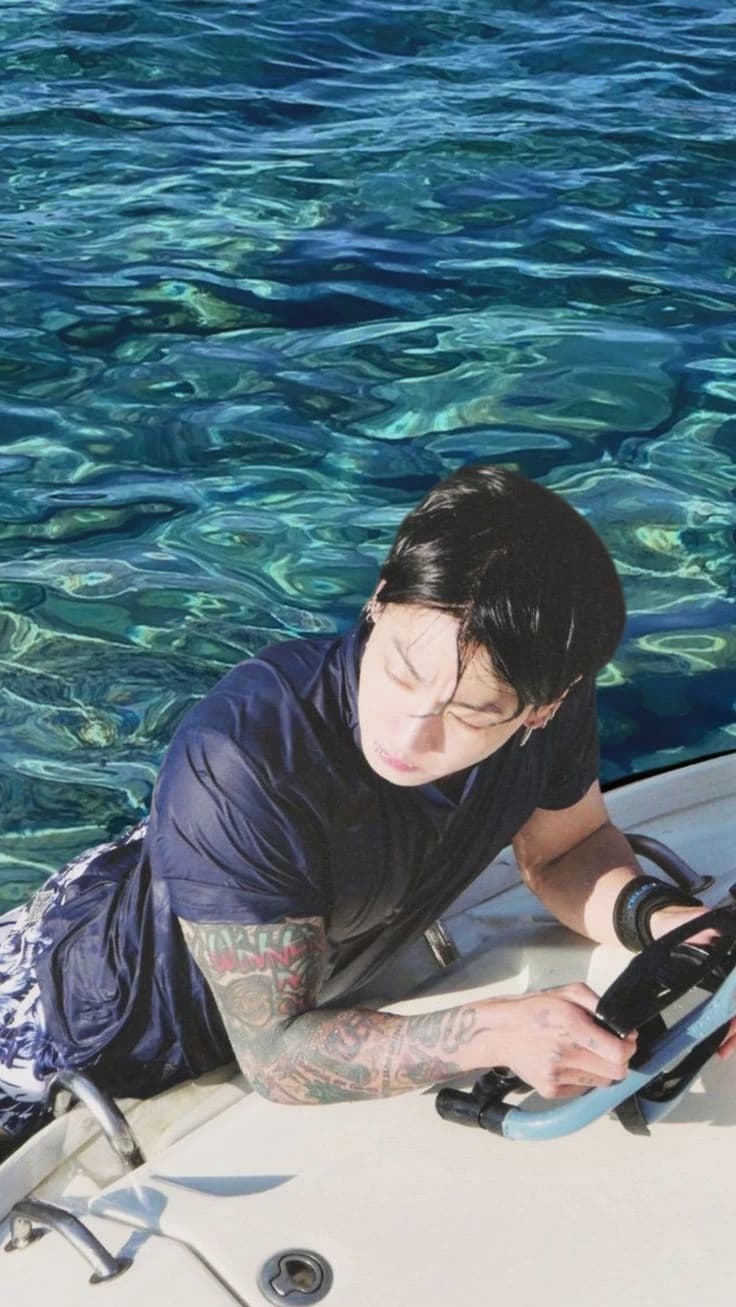 Jeon jungkook thumbnail