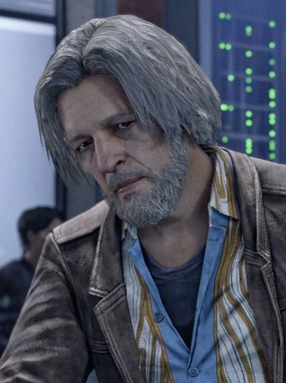 Hank Enderson thumbnail