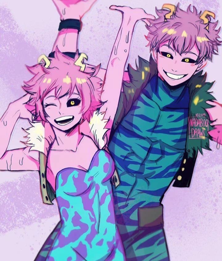 Mina thumbnail