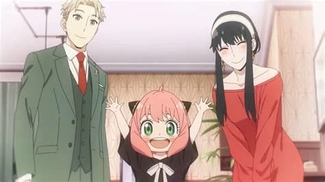 Forger family nr thumbnail