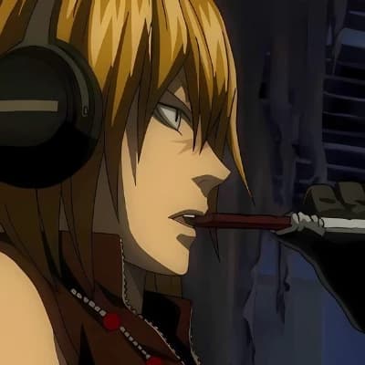 Mello (Mihael Keehl) thumbnail