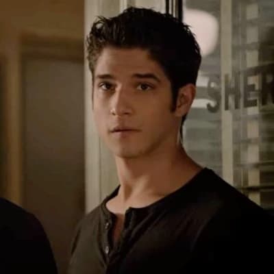 Scott McCall thumbnail
