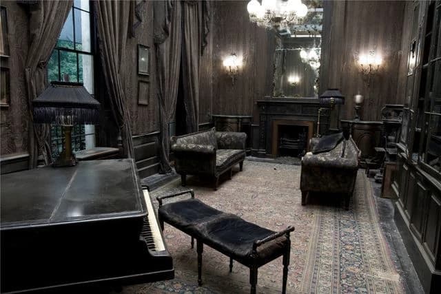 12 Grimmauld Place thumbnail