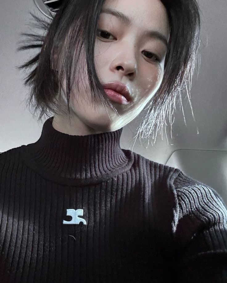 Shin Ryujin || GL thumbnail