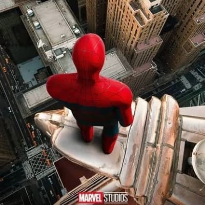 Spider-Man - Brand New Day- thumbnail