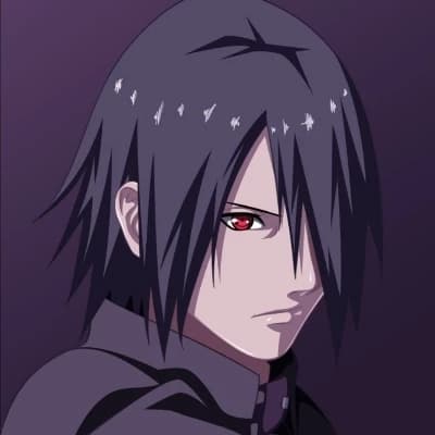 Sasuke Uchiha thumbnail