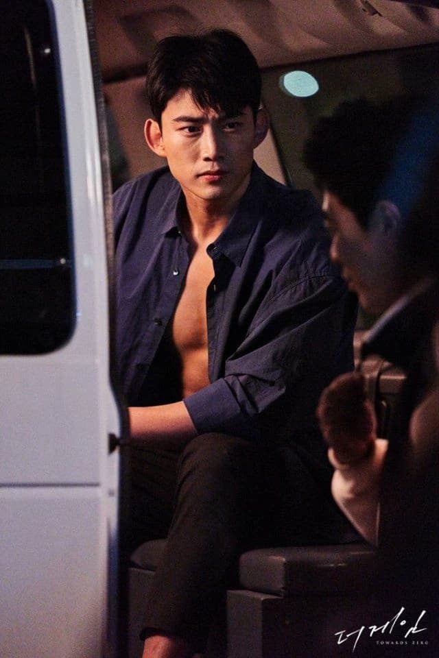 Jang Han-Seok thumbnail