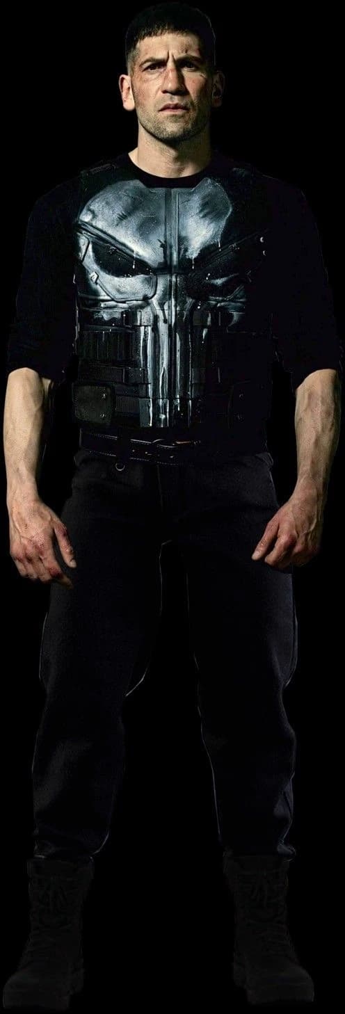 Frank Castle thumbnail