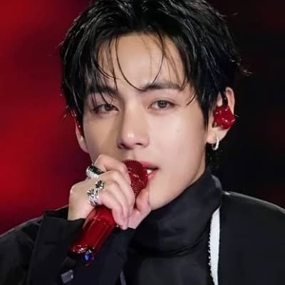 Kim Taehyung (V from BTS) thumbnail