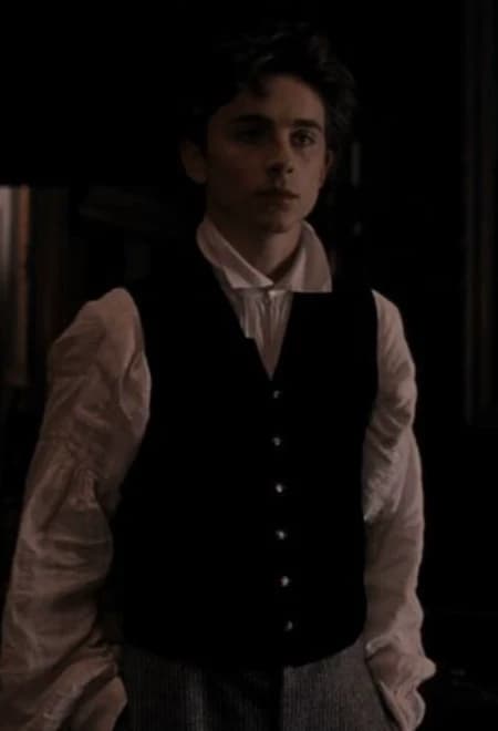 Regulus Black  thumbnail