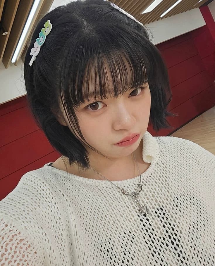 Jeongyeon tu novia thumbnail