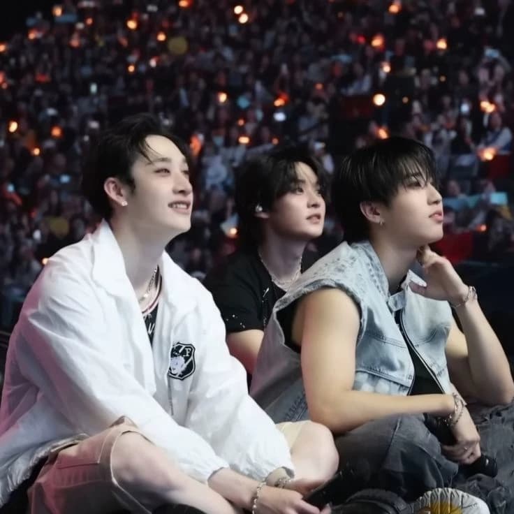 Minho and Bangchan thumbnail