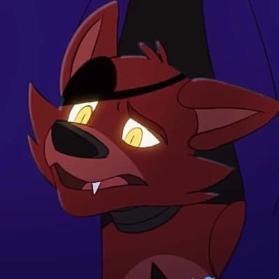 Furry Foxy thumbnail