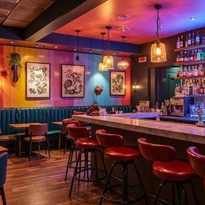 Gay Bar thumbnail