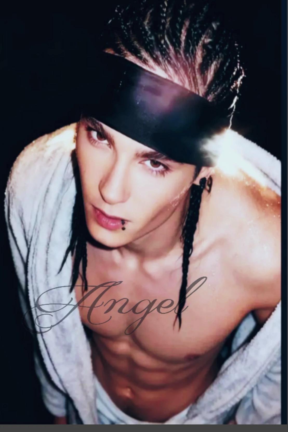 Tom Kaulitz thumbnail