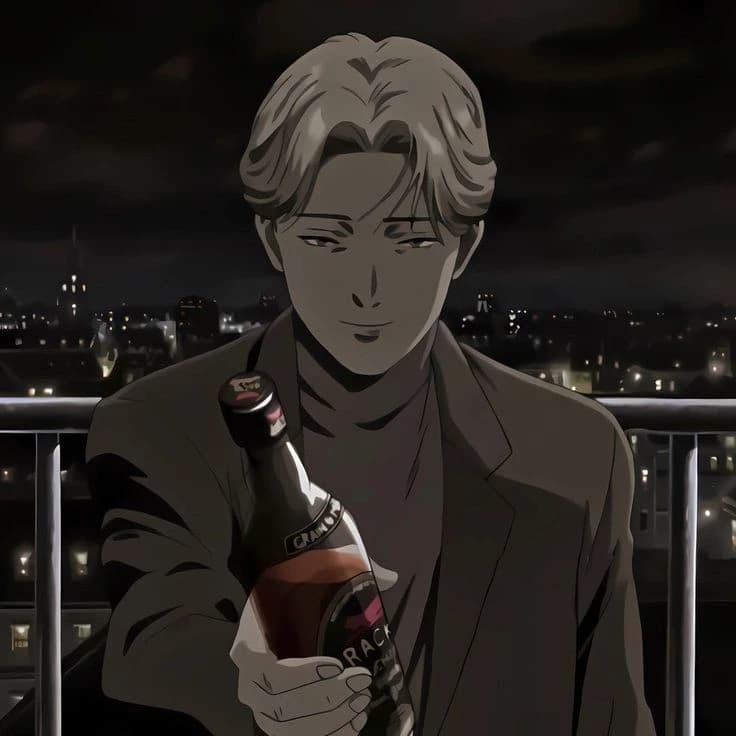 Johan Liebert thumbnail
