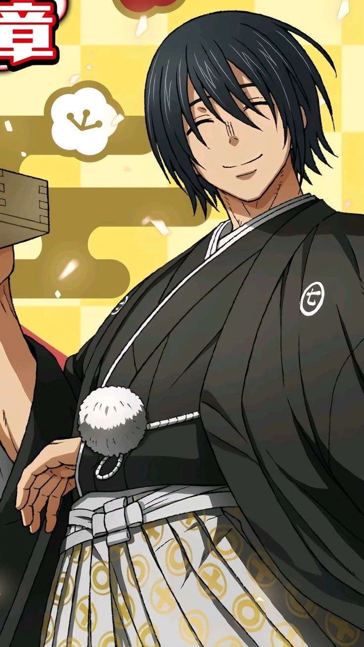 Benimaru Shinmon thumbnail