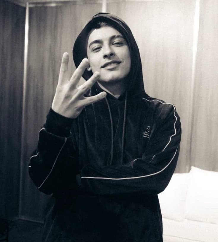 Mateo Palacios thumbnail