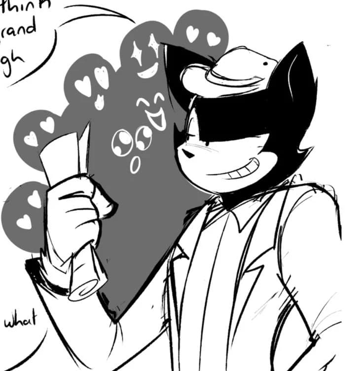 Felix the Cat thumbnail