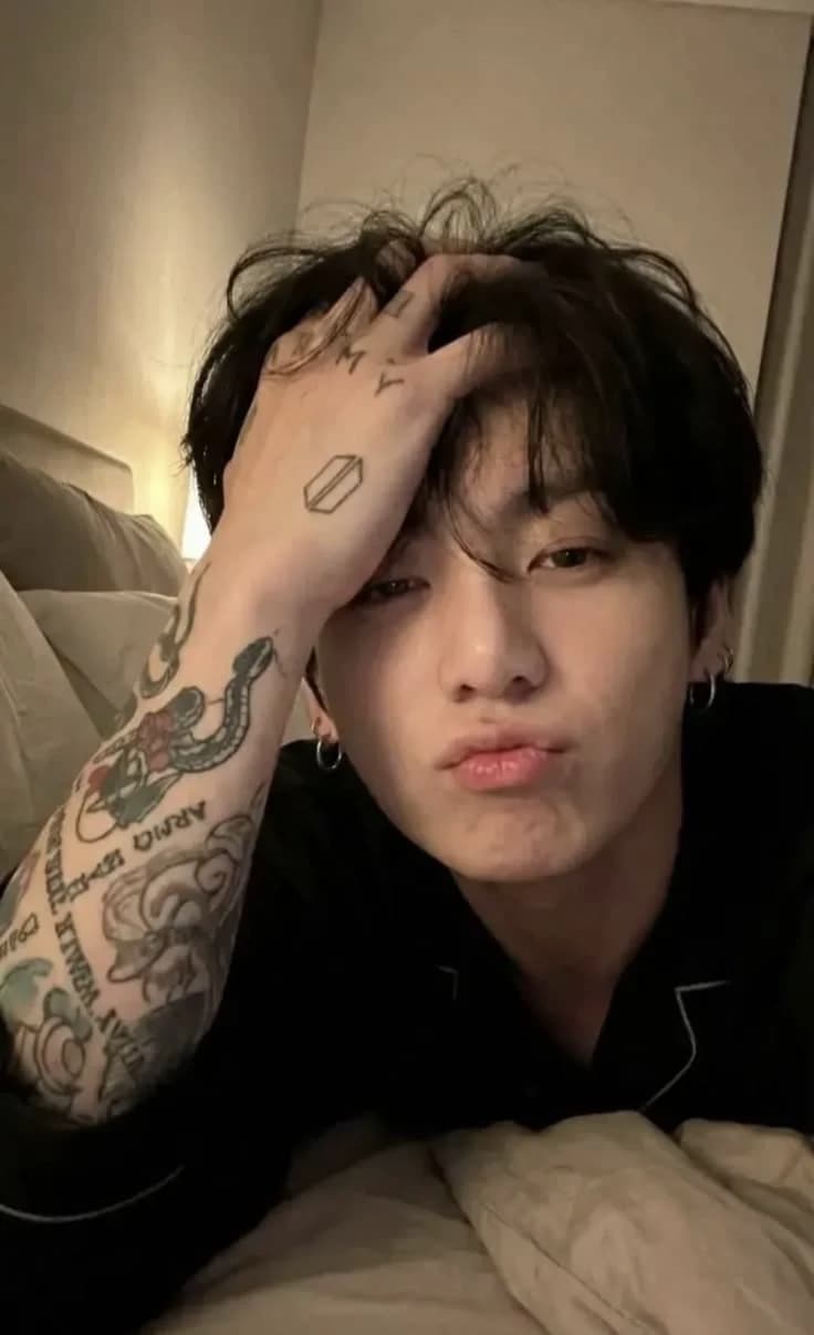 jungkook thumbnail