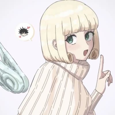 Hana Kurusu thumbnail