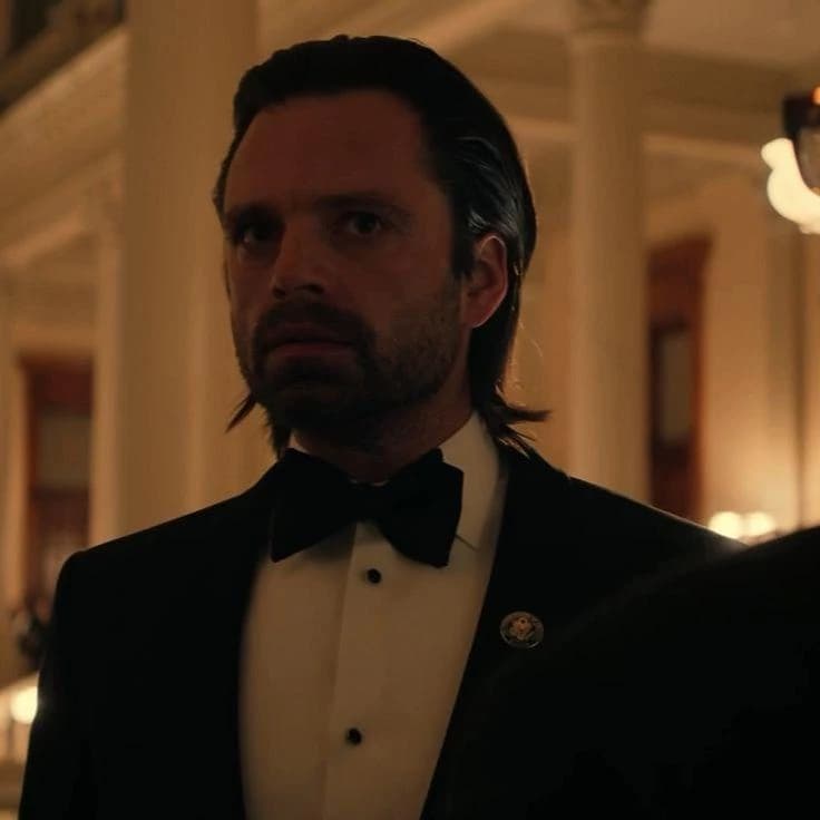 01 - Bucky Barnes thumbnail
