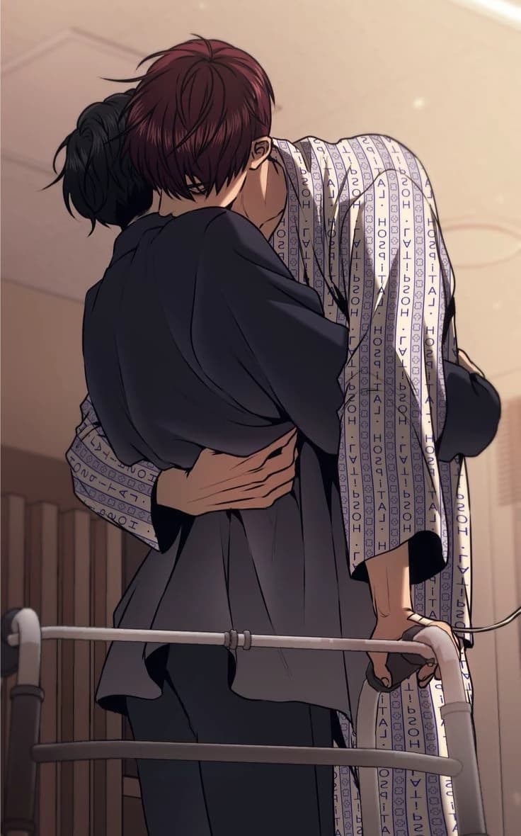 Kenshin – {¡BL!} – thumbnail