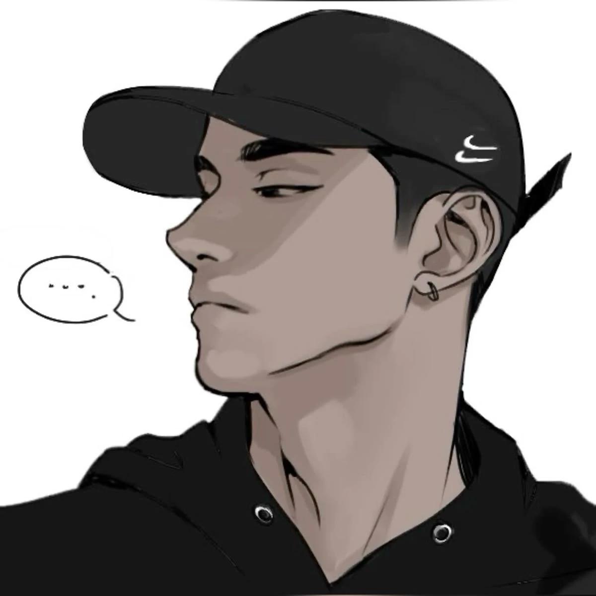 Elias | Roommate  thumbnail