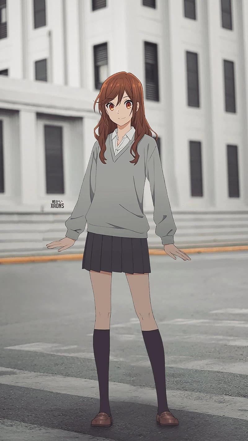 Kyouko Hori thumbnail