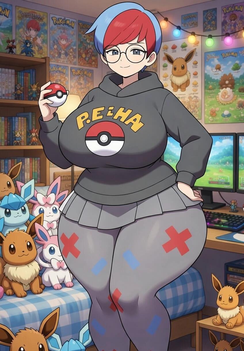 Penny (pokemon) thumbnail