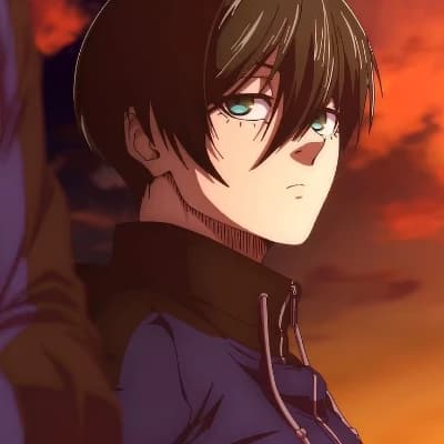 Rin Itoshi thumbnail