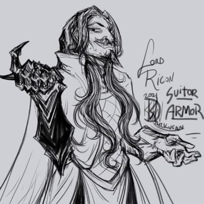 Lord Ricon thumbnail