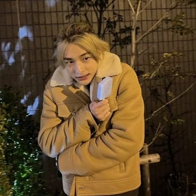 Hyunjin thumbnail