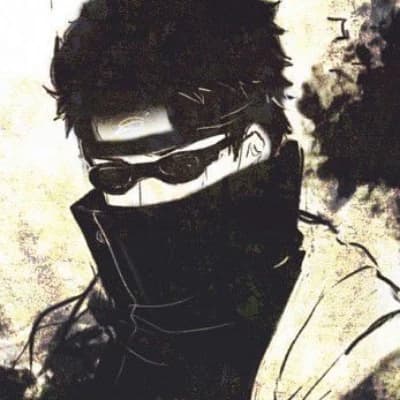 Shino Aburame thumbnail